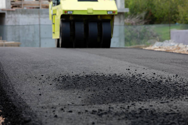 Best Driveway Pavers Near Me  in Omak, WA