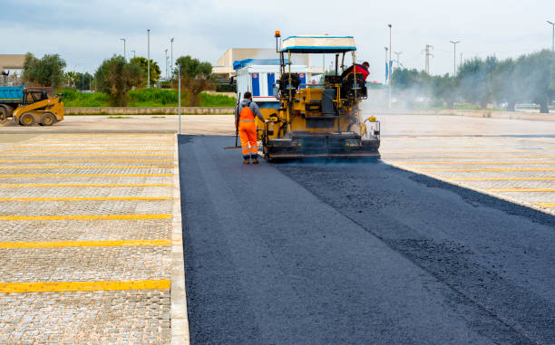 Best Best Driveway Pavers  in Omak, WA