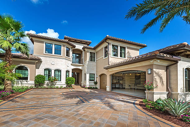 Reasons to Select Us for Your Driveway Paving Requirements in Omak, WA