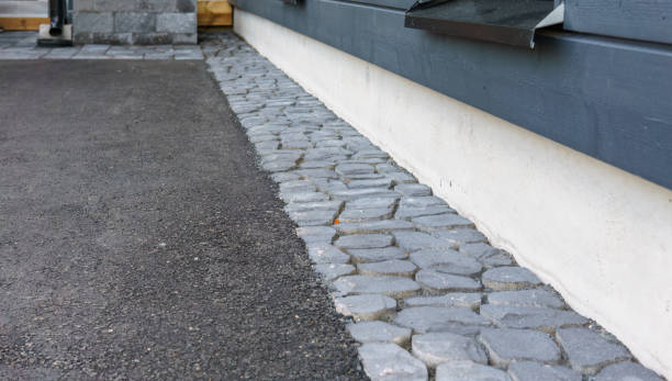 Professional Driveway Pavers in Omak, WA